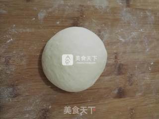 奶香面包棒的做法步骤：7