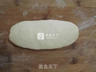 奶香面包棒的做法步骤：8