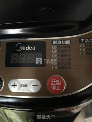 面包机酸奶的做法步骤：3