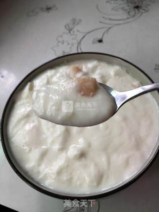 面包机酸奶的做法步骤：4