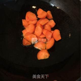 番茄鲜蔬汤的做法步骤：3