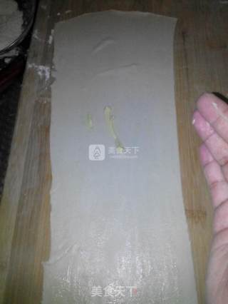 超简单葡式蛋挞皮的做法步骤：5