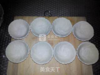 超简单葡式蛋挞皮的做法步骤：10