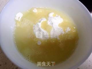 葱油饼的做法步骤：5