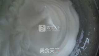 美味杯子蛋糕的做法步骤：3