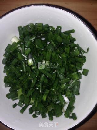 牛油果蛋炒饭的做法步骤：2