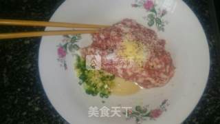 什锦烧麦的做法步骤：3
