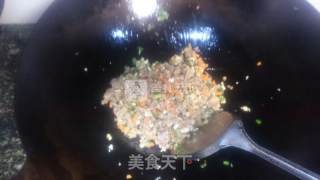 什锦烧麦的做法步骤：6