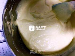 原味6寸戚风的做法步骤：10