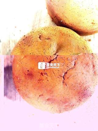 原味6寸戚风的做法步骤：13