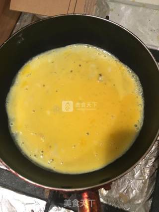 给宝宝的海参粥的做法步骤：8