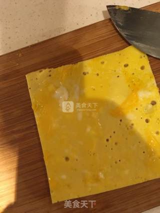 给宝宝的海参粥的做法步骤：9