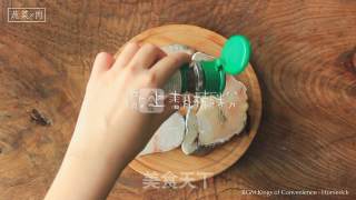 一厨作珐琅锅之超鲜北欧风味鳕鱼土豆汤的做法步骤：3