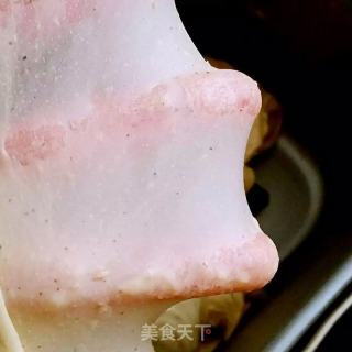 豆沙面包卷的做法步骤：2