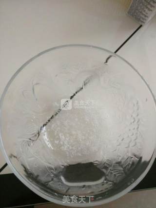 柠檬蜂蜜苹果水的做法步骤：3