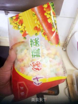 豆儿酱的做法步骤：3