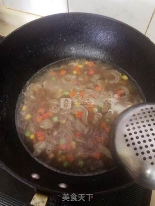豆儿酱的做法步骤：4