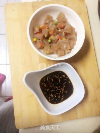 豆儿酱的做法步骤：6