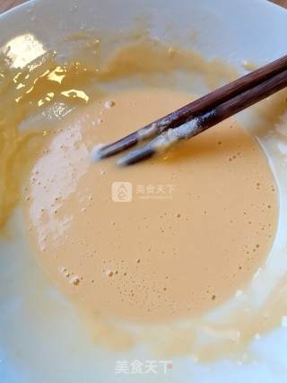 鲜虾茄盒的做法步骤：4