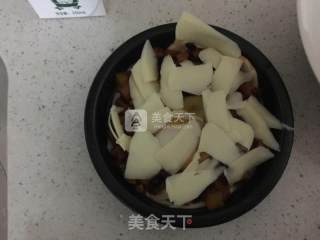 面包机当烤箱用之简单披萨的做法步骤：2