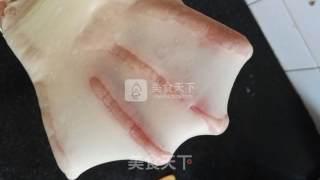 红豆麻薯面包的做法步骤：4