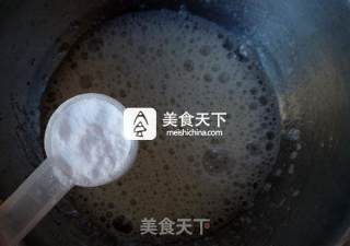 菠菜手指饼的做法步骤：6