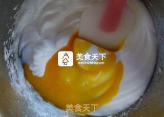 菠菜手指饼的做法步骤：8