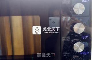 菠菜手指饼的做法步骤：13