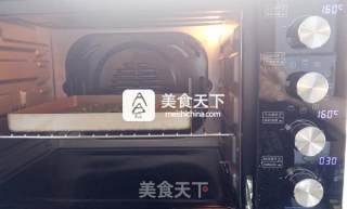 菠菜手指饼的做法步骤：14