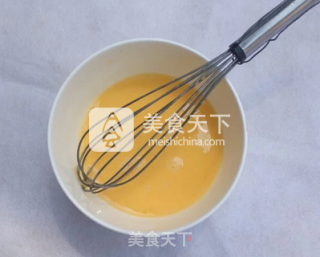 红糖冲蛋水的做法步骤：3