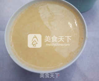 红糖冲蛋水的做法步骤：5