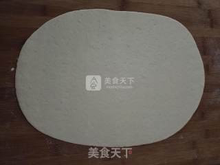葱花花卷的做法步骤：6