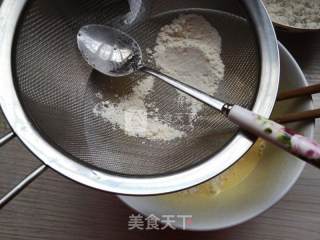 蔓越莓馒头的做法步骤：7