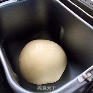 紫薯吐司的做法步骤：6