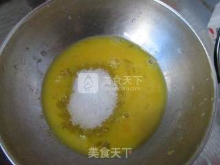 杏仁粉小饼干的做法步骤：3