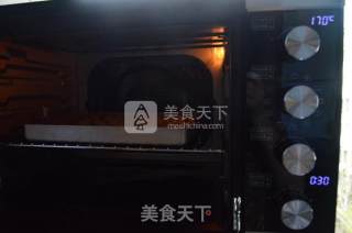 杏仁粉小饼干的做法步骤：9