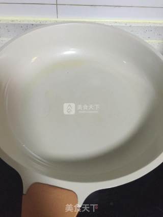 宝宝版秋葵炒蛋的做法步骤：4
