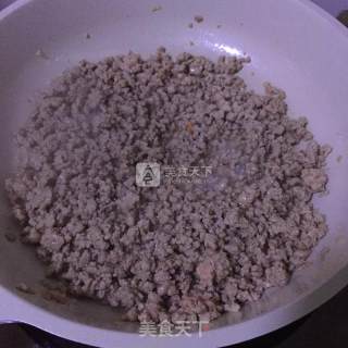 宝宝版牛肉酱的做法步骤：4