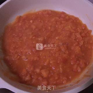 宝宝版牛肉酱的做法步骤：5