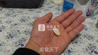 自制牛奶片的做法步骤：13