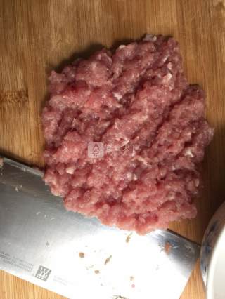 干贝腐竹白果瘦肉粥的做法步骤：3