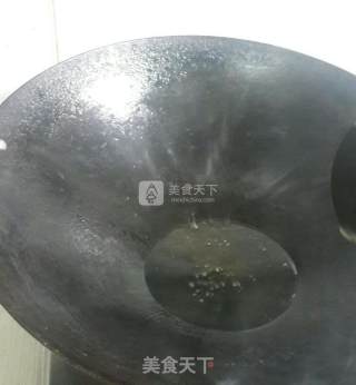 酱爆花甲的做法步骤：3