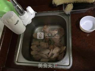 新奥尔良烤翅的做法步骤：1