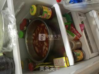 新奥尔良烤翅的做法步骤：3