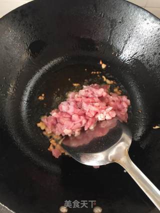 烫面芸豆包子的做法步骤：4