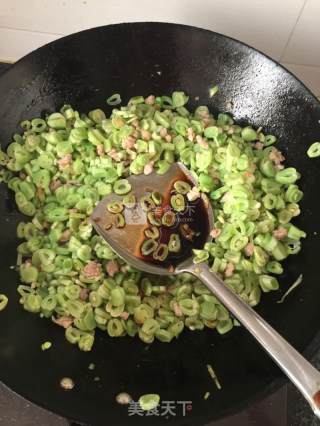 烫面芸豆包子的做法步骤：8