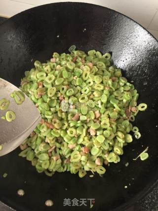烫面芸豆包子的做法步骤：9