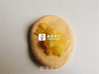 小兔的胡萝卜儿童餐的做法步骤：5
