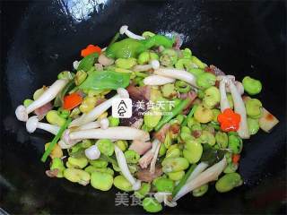 小兔的胡萝卜儿童餐的做法步骤：8
