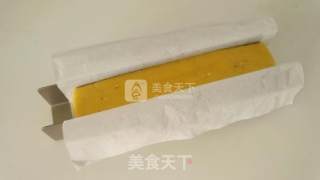 菊花花香曲奇的做法步骤：6